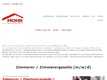 Zimmerei Mohr GmbH