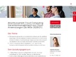 CAS Software AG