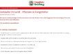 hagebaucentrum bolay GmbH & Co. KG
