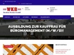 WKB Hochbau Beeskow GmbH