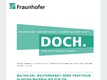 Fraunhofer-Gesellschaft