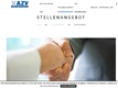 AZV-Altmark Zeitarbeit Vogel GmbH & Co. KG