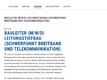Steinbrecher Dienstleistungs-GmbH