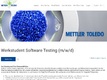 Mettler Toledo