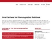 Planungsbüro Robitsek GmbH & Co. KG