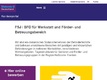 LebensWerkstatt für Menschen mit Behinderung e.V.