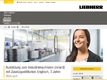 Liebherr-Components Biberach GmbH