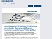 Heidelberger Druckmaschinen