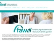 Fortbildungsakademie der Wirtschaft (FAW) gGmbH
