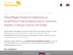gemeinnützige ProCurand GmbH