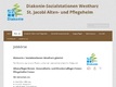 Diakonie-/ Sozialstationen Westharz gGmbH
