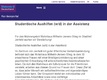 Evangelische Stiftung Alsterdorf - alsterdorf assistenz ost