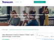Transcom Germany