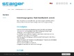 Staiger
