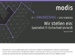Modis GmbH