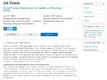 Azubi/Trainee Elektroniker für Geräte und Systeme d/m/w