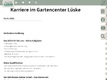 Gartencenter Lüske GmbH
