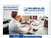 Rhenus :people! Hof GmbH
