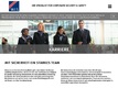 W.I.S. Sicherheit Service