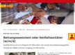 Arbeiter-Samariter-Bund Kreisverband Nienburg