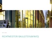 BUTZKIES STAHLBAU GMBH