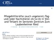 Hildegard von Bingen Senioren-Zentren