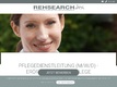 REHSEARCH - eine Sparte der Rehbach Gruppe GmbH