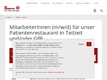 Die Johanniter. - Johanniter-Ordenshäuser Bad Oeynhausen gemGmbH
