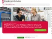 BleckmannSchulze GmbH