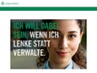 Mitarbeiter im Qualitätsmanagement (w/m/d) für den Bereich Reinigung