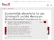 Regionalverband Mittelfranken, Offene Ganztagsschule am Marie-Therese-Gymnasium Erlangen