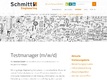 Schmitt Engineering