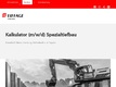 Eiffage Infra-Spezialtiefbau