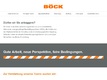 Hans Böck GmbH & Co. KG