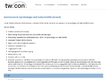tw.con. GmbH