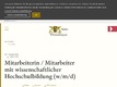 Ministerium für Ländlichen Raum und Verbraucherschutz
