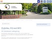 Landratsamt Ludwigsburg