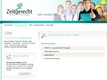 Zeitgerecht GmbH