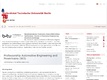 Brandenburgische Technische Universität Cottbus-Senftenberg