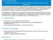 NMI Naturwissenschaftliches und Medizinisches Institut an der Universität Tübingen