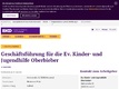 Ev. Kinder- und Jugendhilfe Oberbieber