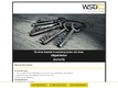 WSD Wach- und Schließdienst GmbH