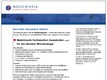 BIOSCIENTIA Institut für Medizinische Diagnostik GmbH