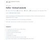 Job In Personalleasing & Vermittlung GmbH