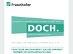 Fraunhofer Gesellschaft