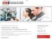 H.W.Elektroinstallation GmbH