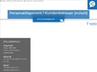 PRIOS Personal GmbH