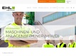 EHL AG