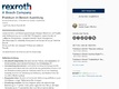 Rexroth