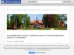 Sächsisches Krankenhaus Altscherbitz – Schkeuditz von OFFICEmitte.de